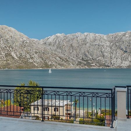 Villa Milami โกตอร์ ภายนอก รูปภาพ