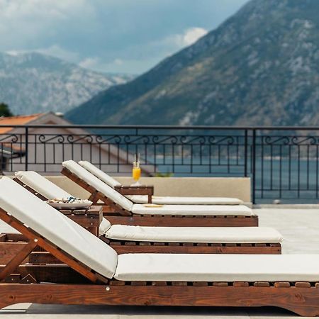 Villa Milami โกตอร์ ภายนอก รูปภาพ