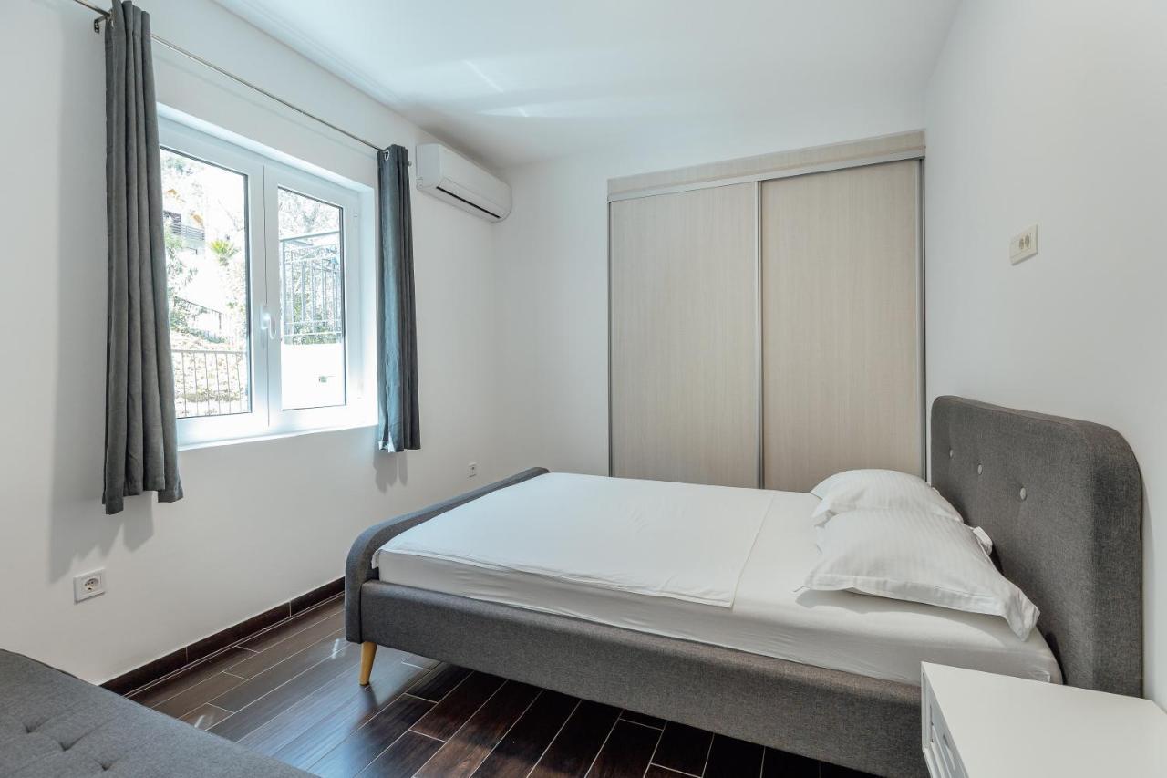 Villa Milami โกตอร์ ภายนอก รูปภาพ