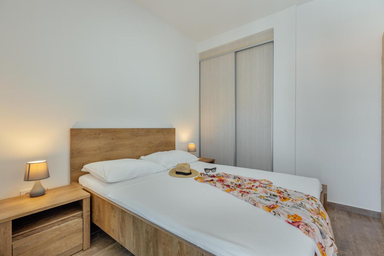 Villa Milami โกตอร์ ภายนอก รูปภาพ