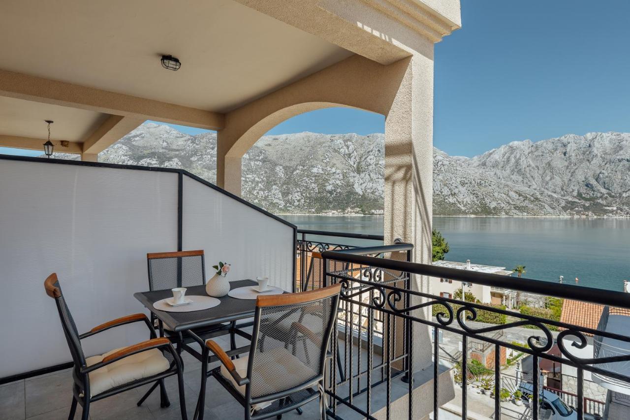 Villa Milami โกตอร์ ภายนอก รูปภาพ