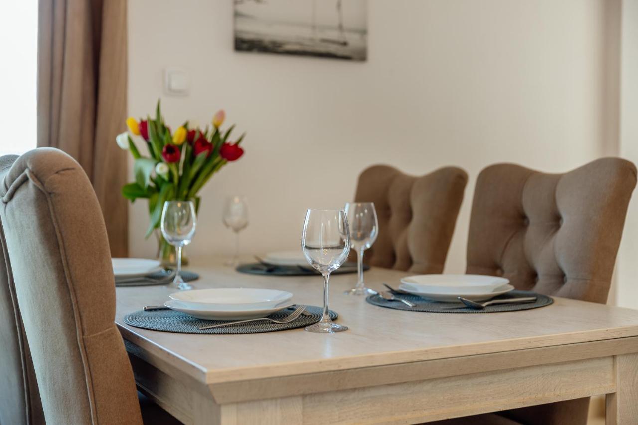 Villa Milami โกตอร์ ภายนอก รูปภาพ
