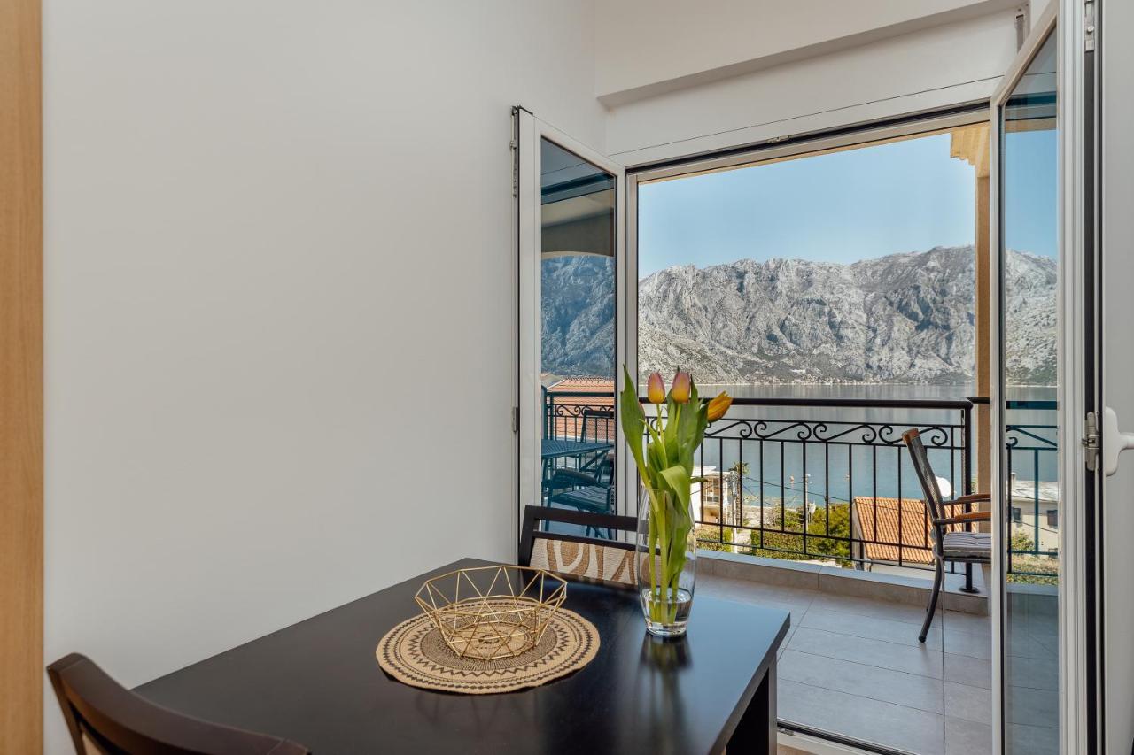 Villa Milami โกตอร์ ภายนอก รูปภาพ