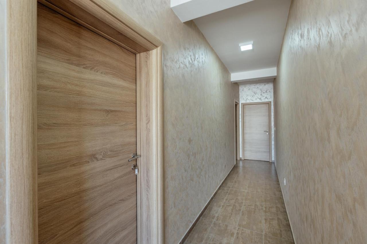Villa Milami โกตอร์ ภายนอก รูปภาพ