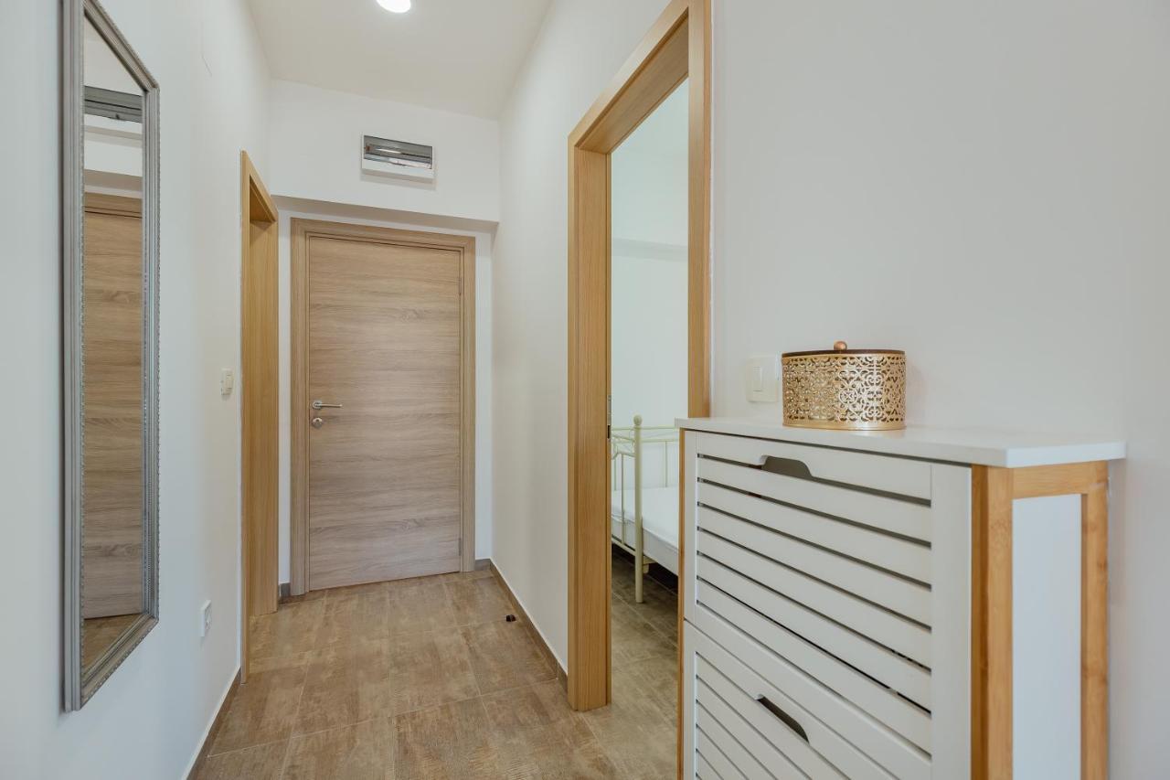 Villa Milami โกตอร์ ภายนอก รูปภาพ