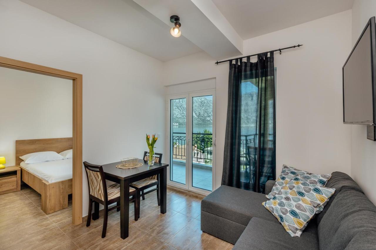 Villa Milami โกตอร์ ภายนอก รูปภาพ