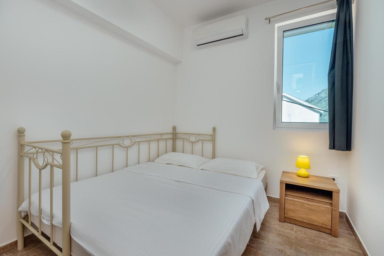 Villa Milami โกตอร์ ภายนอก รูปภาพ