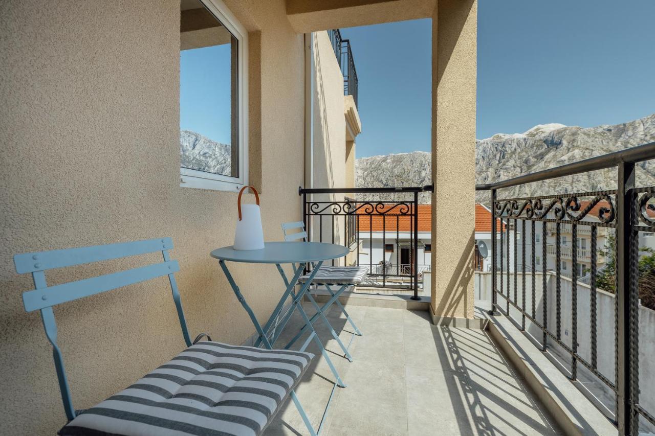 Villa Milami โกตอร์ ภายนอก รูปภาพ