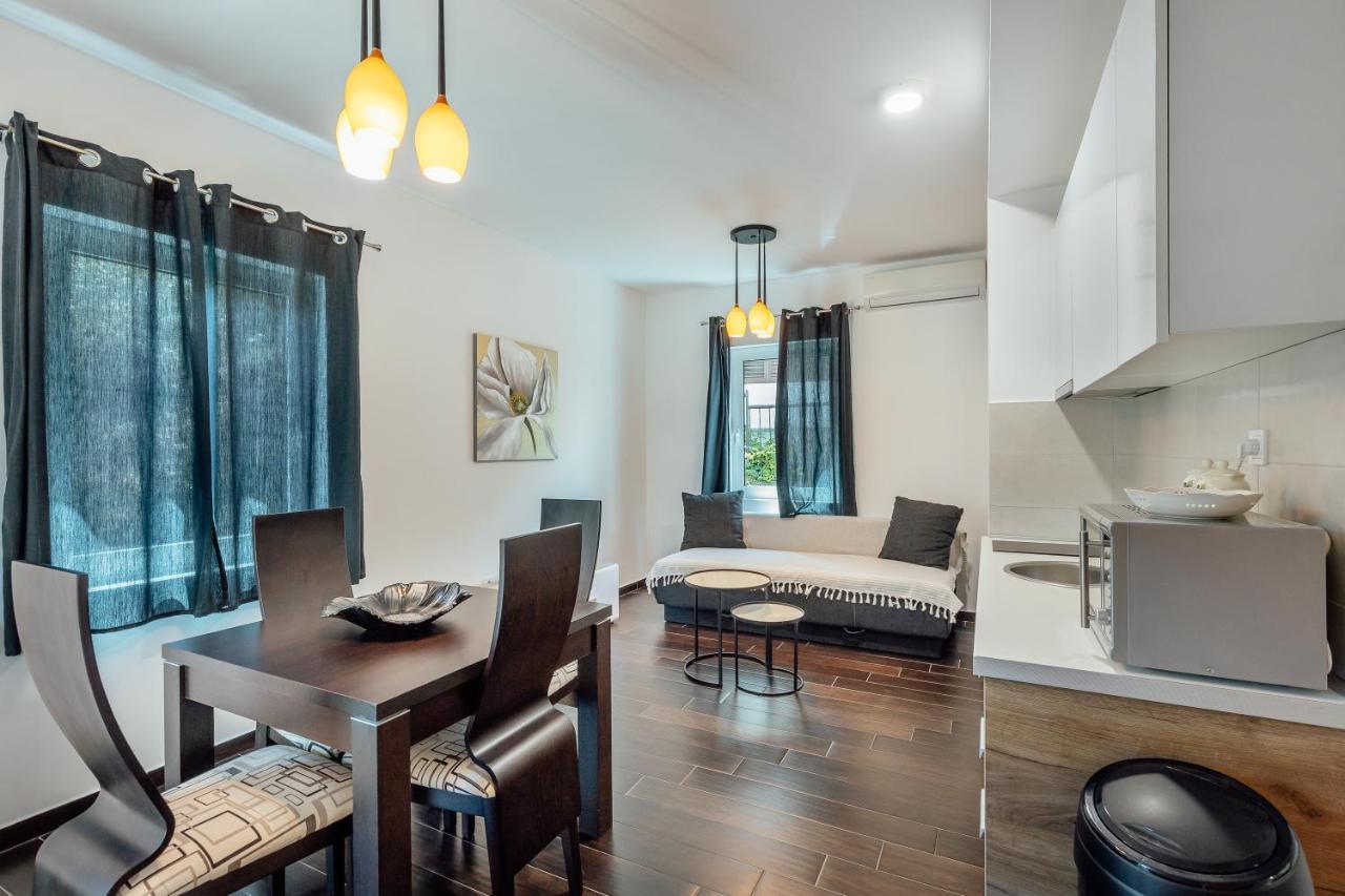 Villa Milami โกตอร์ ภายนอก รูปภาพ