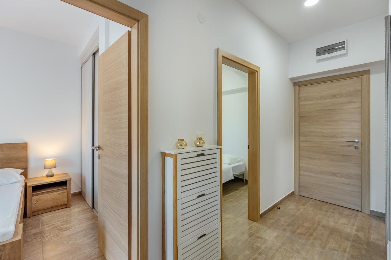 Villa Milami โกตอร์ ภายนอก รูปภาพ