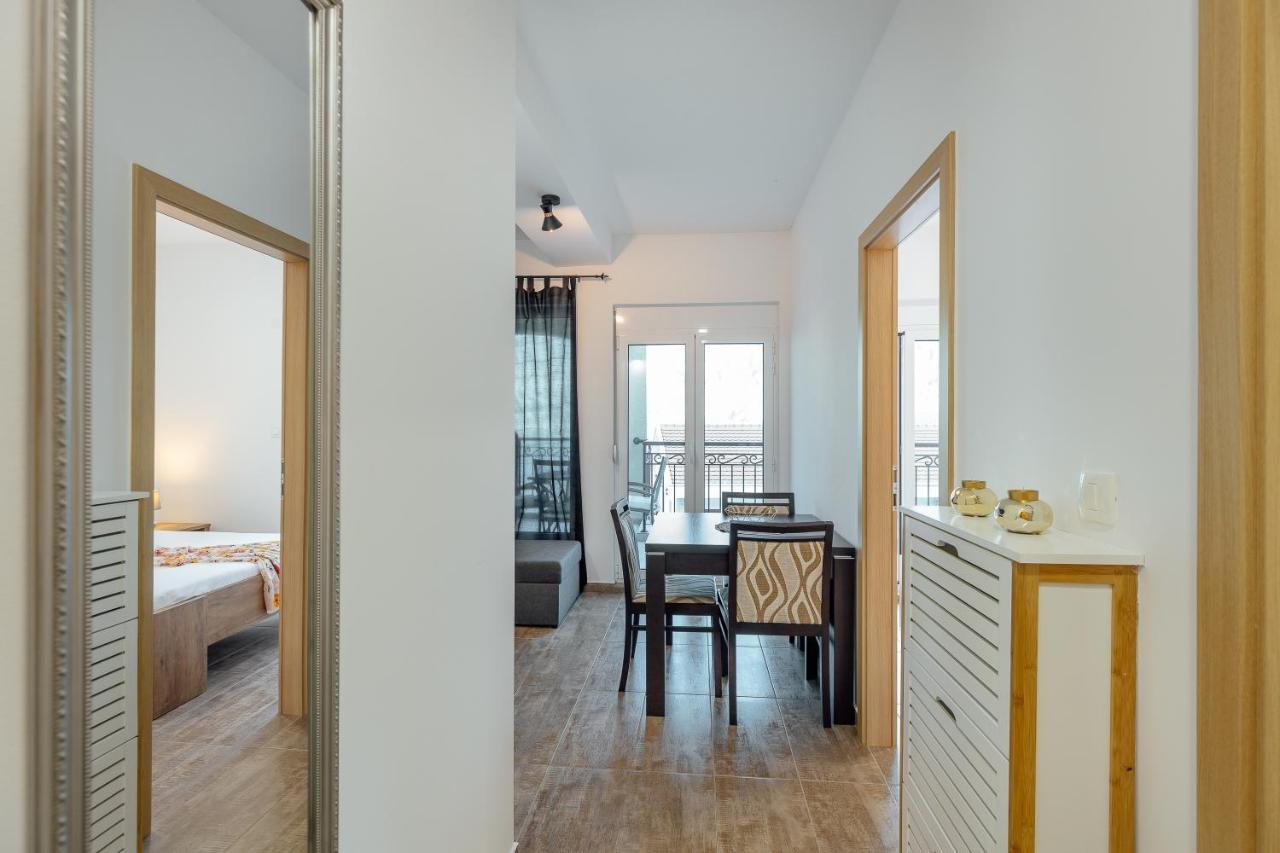 Villa Milami โกตอร์ ภายนอก รูปภาพ