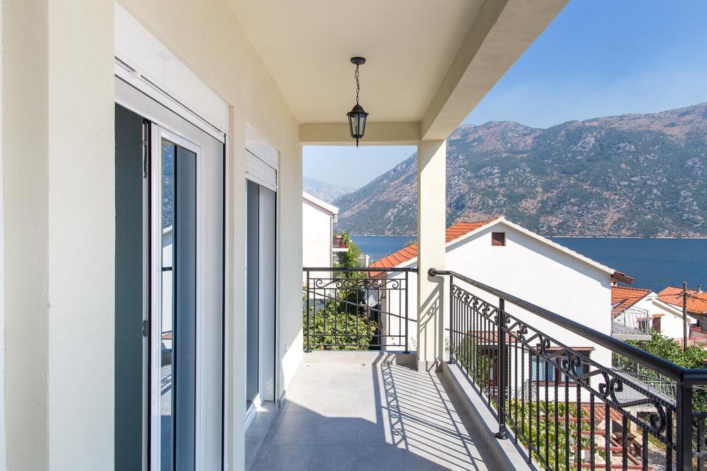 Villa Milami โกตอร์ ภายนอก รูปภาพ