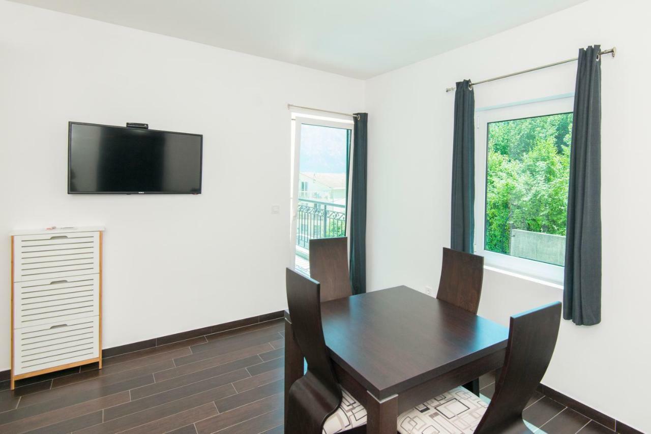 Villa Milami โกตอร์ ภายนอก รูปภาพ
